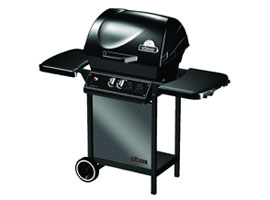 Grillger�te: outdoor gasgrill f�r h�chste anspr�che und grillvergn�gen