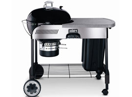 Gas-Grill oder Elektro-Grill:: Profigrillger�te der Superlative f�r den Grillplausch ohne Grenzen beim grillen und grillieren