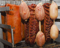 Metzgerei Knzli Fleischwaren Bio-Fleisch Geruchertes - Gratis Lieferung
